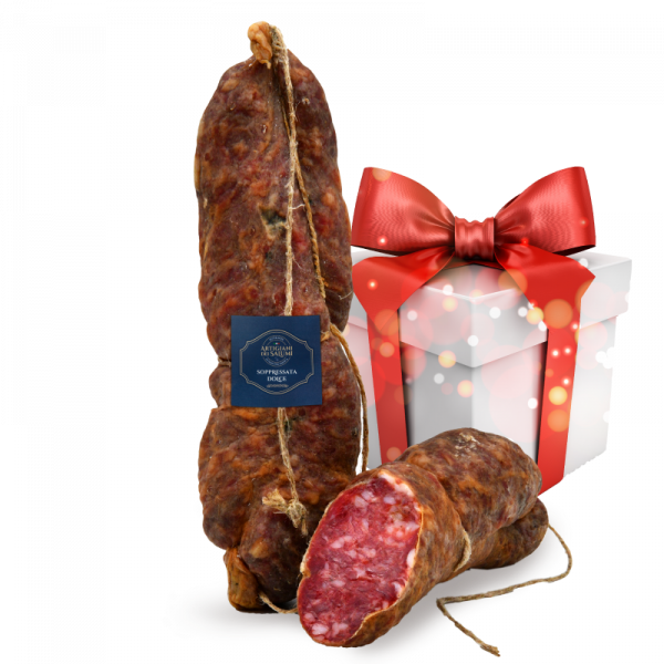 soppressata-dolce